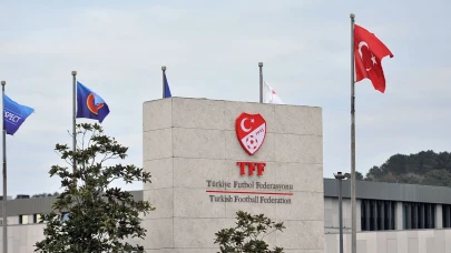 PFDK’nın yeni başkanı Başbuğ Pınarbaşı oldu