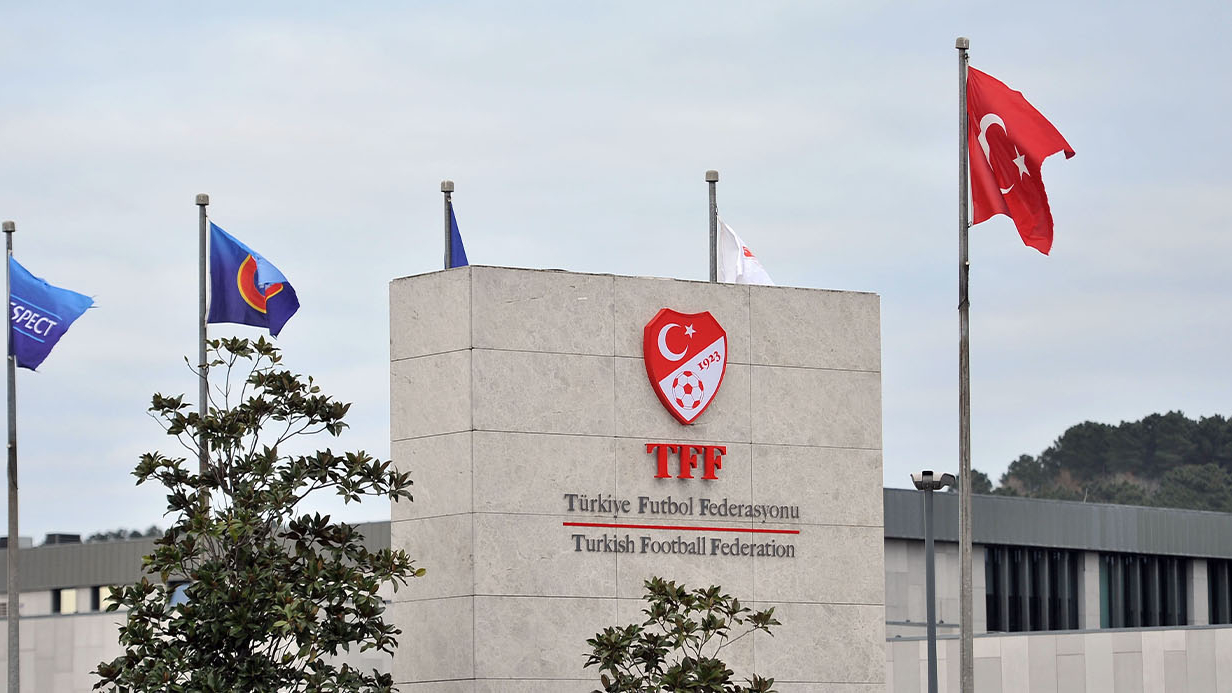 PFDK’nın yeni başkanı Başbuğ Pınarbaşı oldu