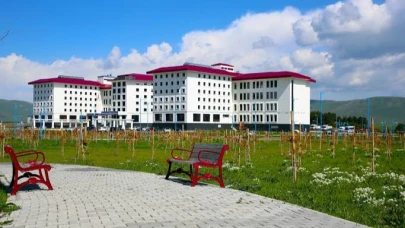 BİNA İŞLERİ YAPTIRILACAKTIR