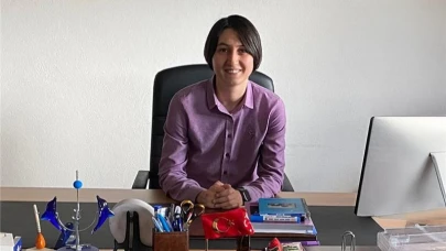 ARÜ’lü akademisyenden uluslararası başarı