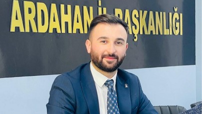 AK Parti’de istifa: Başkan affını istedi