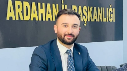 AK Parti’de istifa: Başkan affını istedi