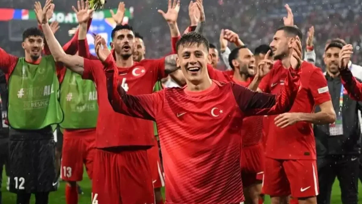 Türkiye-Gürcistan maçı Kocaeli'de oynanacak