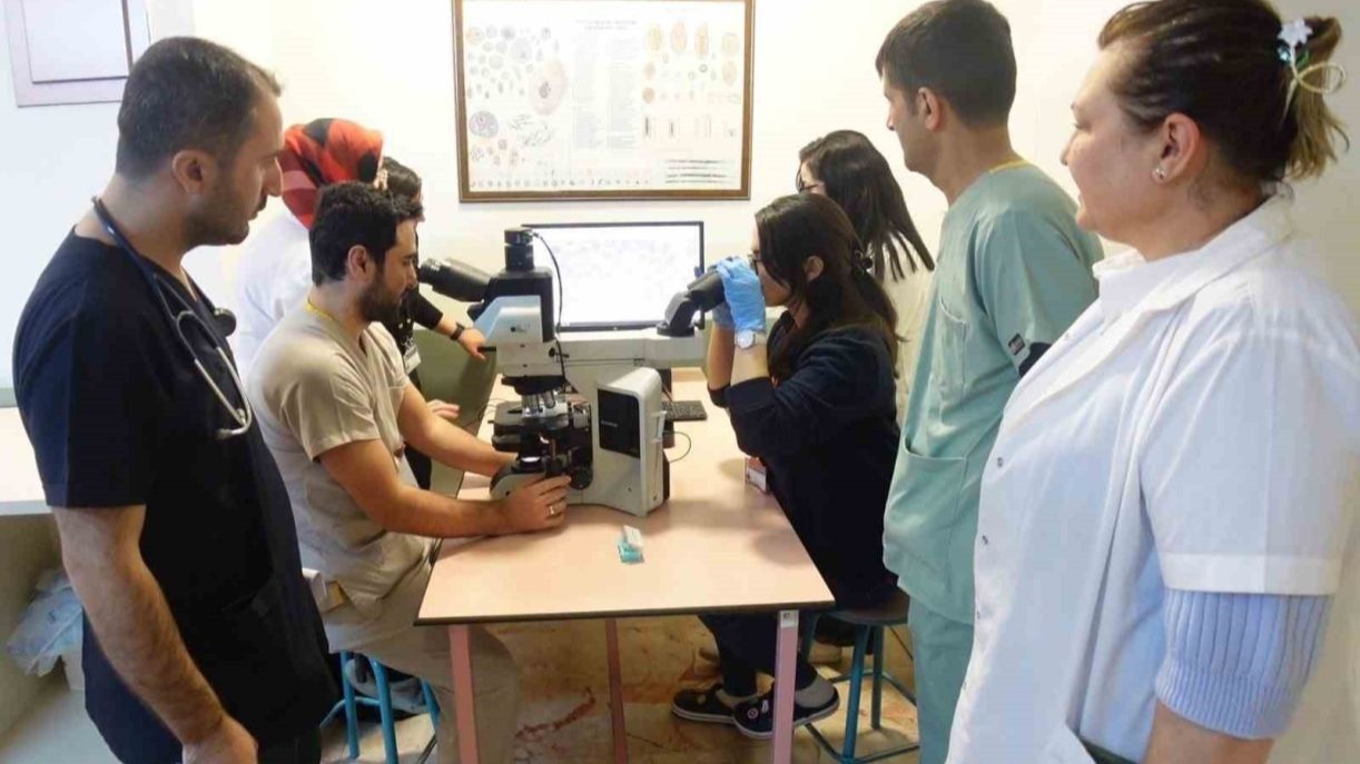 Prof. Dr. Tartar: "KKKA’da farkındalık ve erken teşhis oldukça önemlidir"