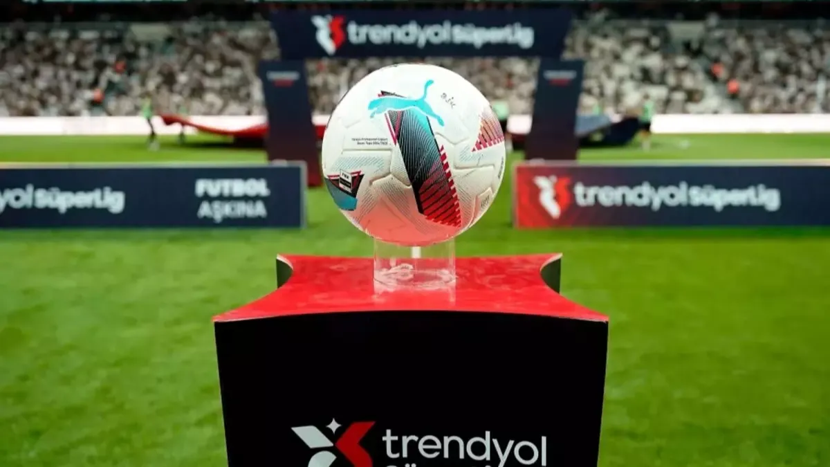 Süper Lig ekibinde şok ayrılık! Ünlü antrenör sosyal medyadan veda etti