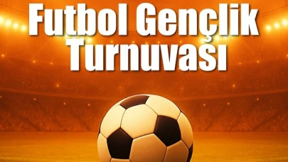 Damal Belediyesi futbol turnuvası düzenleyecek
