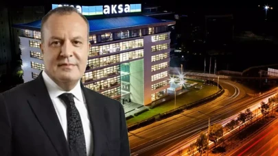 Dev holdingde kriz! Türkiye'nin en zengin 2. insanı hakkkında vahim suçlama