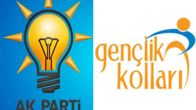 Ak Parti Gençlik Kolları başkan arıyor