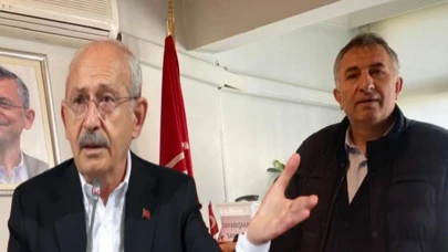 Cantürk’ten Kılıçdaroğlu’na “neyin peşindesin”