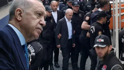Cumhurbaşkanı Erdoğan'dan yeni yolsuzluk operasyonu sinyali: Başka illerde de durum felaket