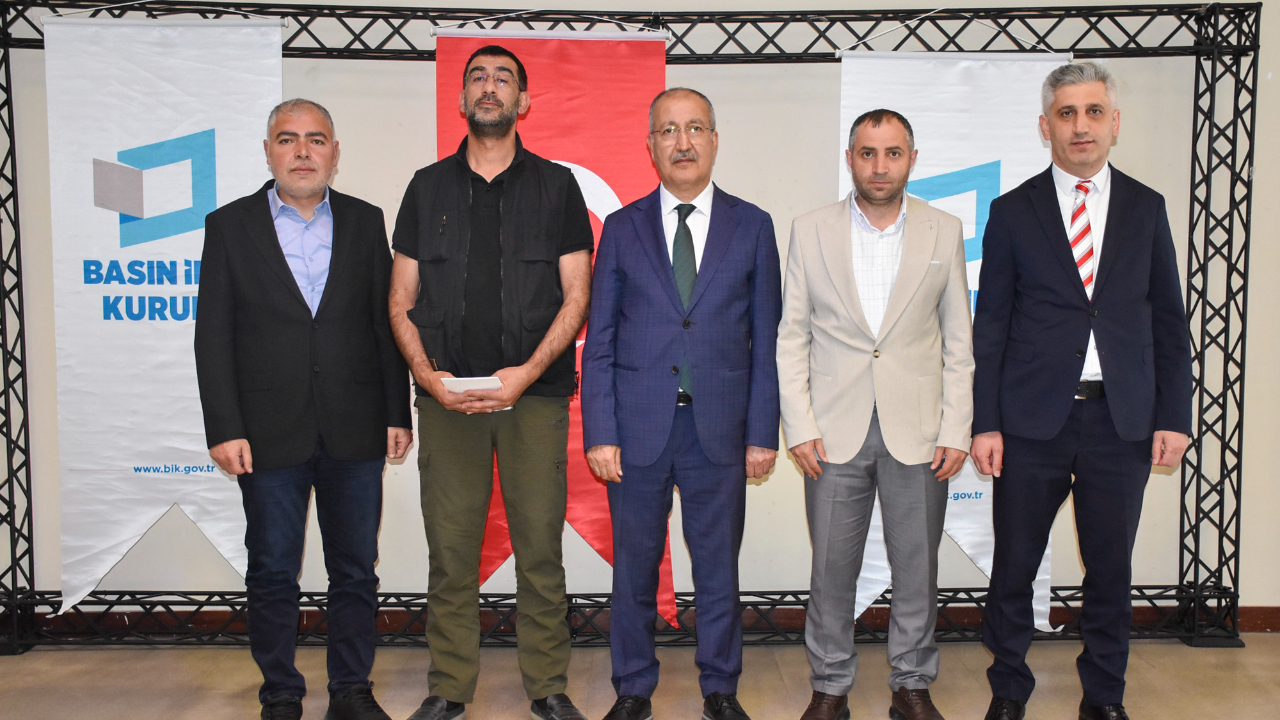Erkılınç: Yazılı basını yaşatmak için çabalıyoruz
