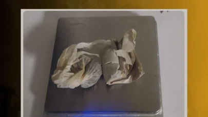 Bingöl’de uyuşturucu operasyonu