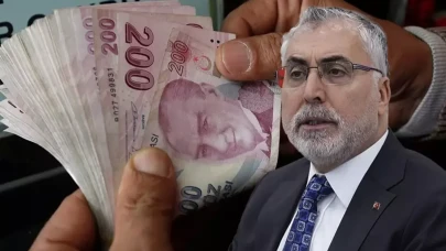 Bakan Işıkhan'dan ara zam müjdesi! Emekli maaşı için çalışma yapılıyor