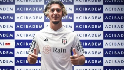 Göleli futbolcu Beşiktaş’a geri döndü