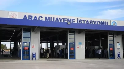 TÜVTÜRK dönemi bitiyor! İşte araç muayene istasyonlarının yeni ismi