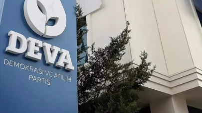 İki milletvekili DEVA Partisi'nden istifa etti