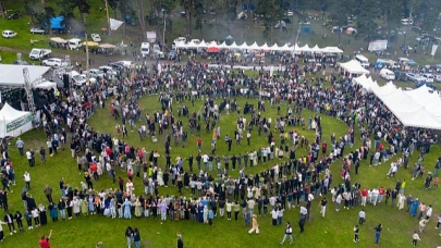 Göle’nin renkli festivali için geri sayım başladı