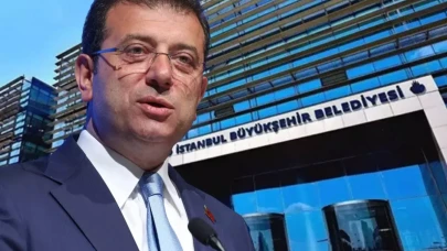 İBB soruşturmasında iki isim daha tahliye edildi