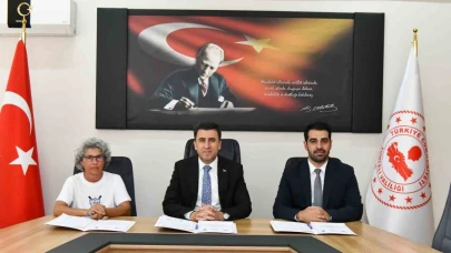 Tunceli’de koruma altındaki çocuklar için protokol imzalandı