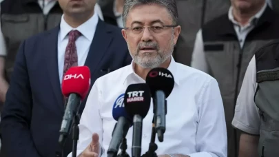 Bakan Yumaklı güzel haberleri art arda sıraladı