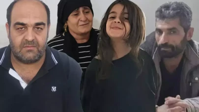 Narin cinayetinde Hindistan merkezli yeni rapor: Nevzat Bahtiyar'ın evinin yakınında kaçırılmış