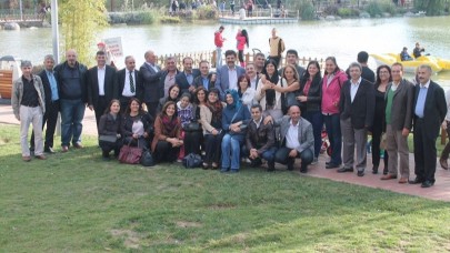 Göle lisesi mezunları festivalde buluşacak