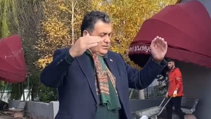 İl Trafik Komisyonu neden müdahale etmiyor!