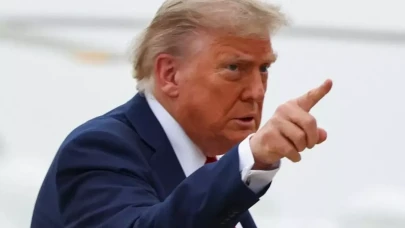 Trump: İran saldırılarının istihbarat raporlarını sızdıran Demokratlar yargılanmalı