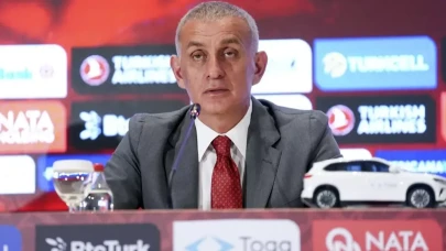 İbrahim Hacıosmanoğlu affını istedi