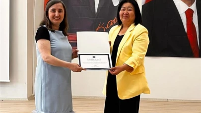 ARÜ’de “Kadın ve Aile” paneli düzenlendi