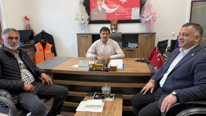 TÜMKİAD, Göle şubesini açmaya hazırlanıyor