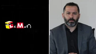 Başkan Aydın’dan Leman’a sert tepki