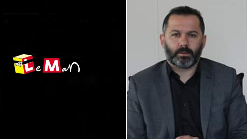 Başkan Aydın’dan Leman’a sert tepki
