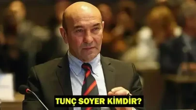 TUNÇ SOYER KİMDİR, KAÇ YAŞINDA, NERELİ? Tunç Soyer neden gözaltına alındı? Tunç Soyer son gelişmeleri!