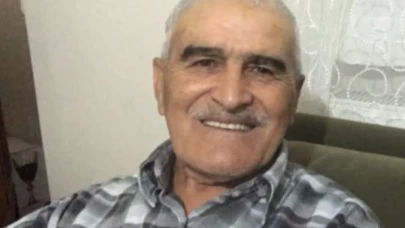 Hoçvanlı Hamza usta vefat etti