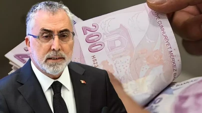 En düşük emekli maaşına zam müjdesi! İşte masadaki rakamlar