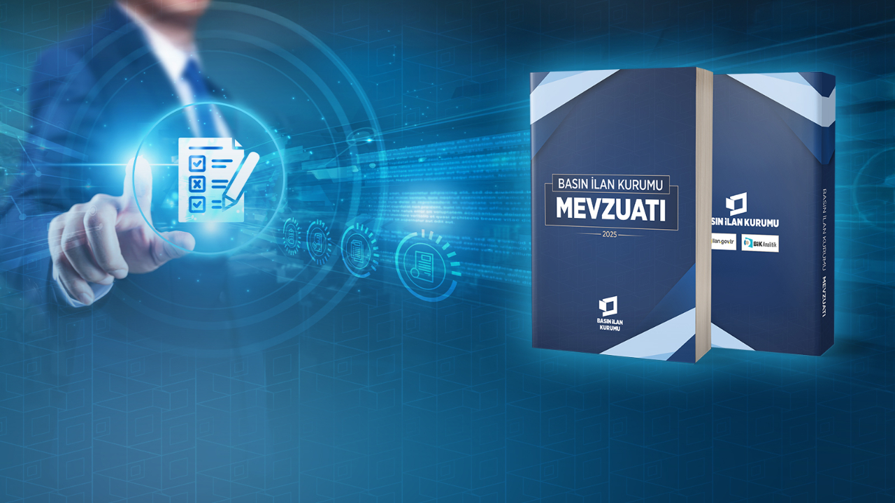 Basın İlan Kurumu, Mevzuat Değişikliği İçin Sektöre Kulak Veriyor