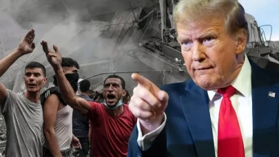 Trump'tan Gazze açıklaması: İsrail 60 günlük ateşkese dair koşulları kabul etti