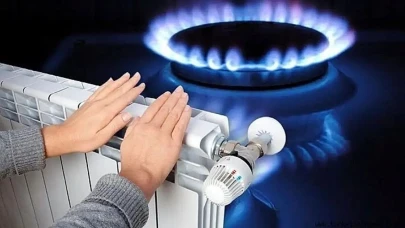 Son dakika... BOTAŞ evlerdeki doğalgaza dev zam yaptı...