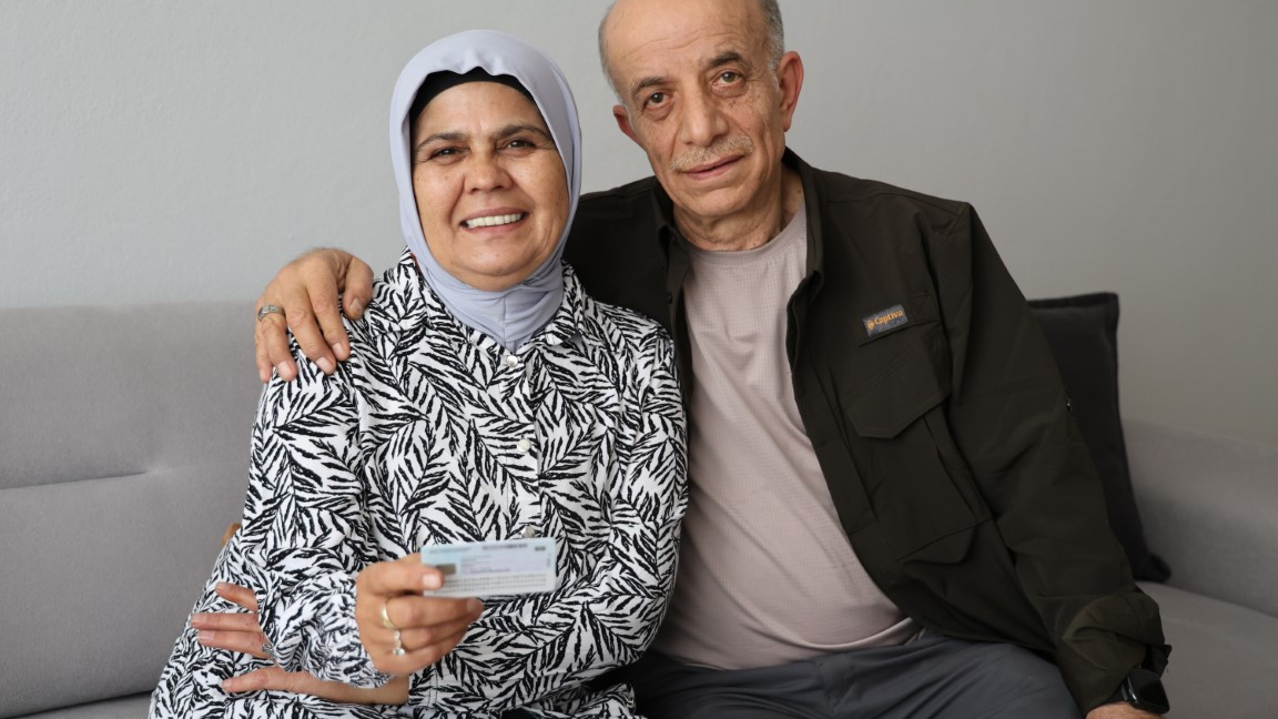 Filmlere konu olacak hikaye aydınlatıldı, 58 yıl sonra gerçek kimliğine kavuştu