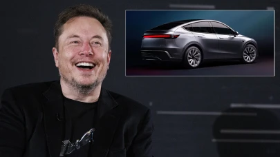 Tesla, Türkiye'ye özel indirim yaptı