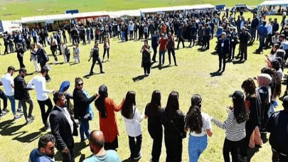 Vali Çiçek, Halk Günü’nde Kurumlara Talimat Verdi