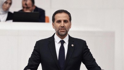 Vekil İncesu, üreticilerin desteklenmesini istedi