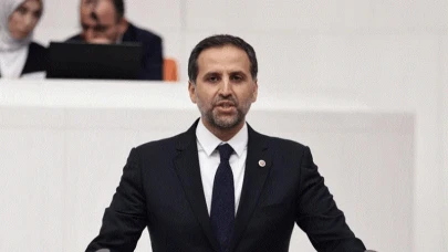 Vekil İncesu, üreticilerin desteklenmesini istedi