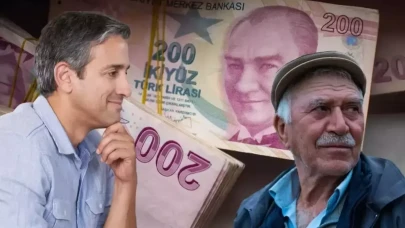 Milyonların merakla beklediği enflasyon rakamları açıklandı