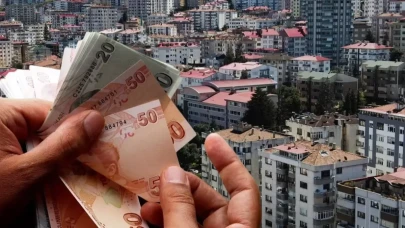 Ev sahibi ve kiracılar dikkat! kira zam oranı belli oldu