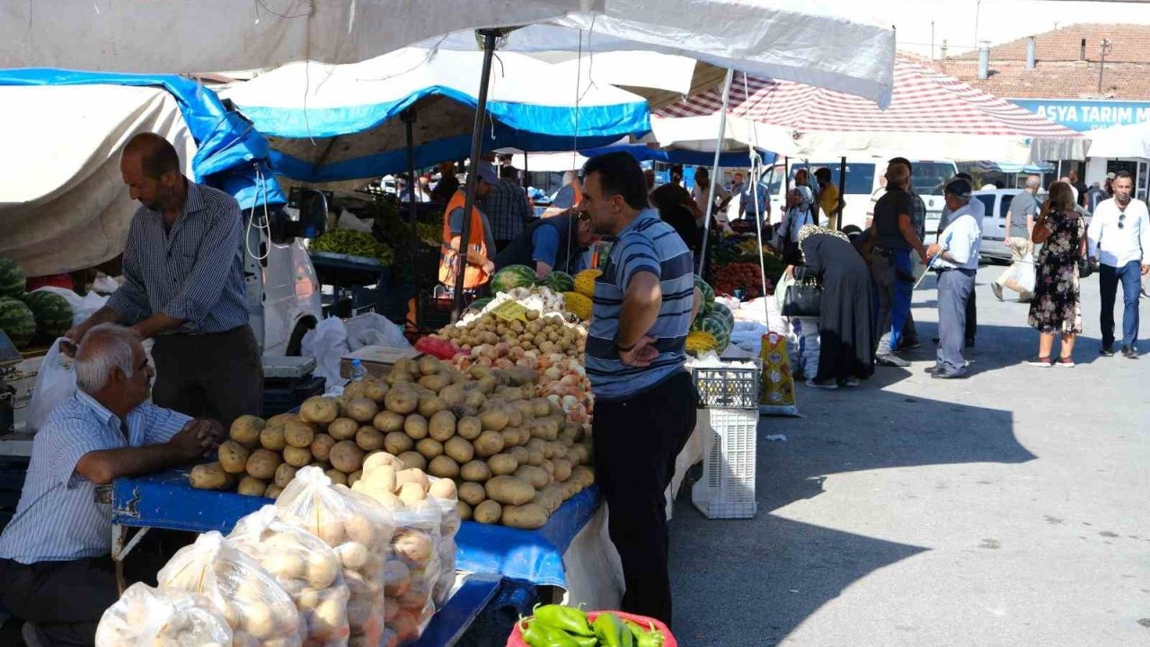 Haziran ayı enflasyon rakamları açıklandı