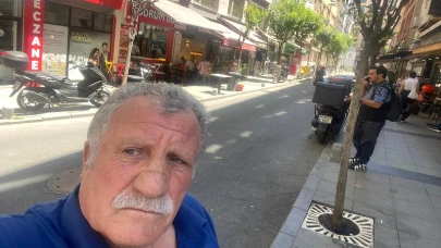 Şemsettin Şenel, ARDA-FED’e tepki gösterdi