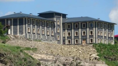 Ensar Öğüt Konağı’nda, kahvaltı keyfi başladı