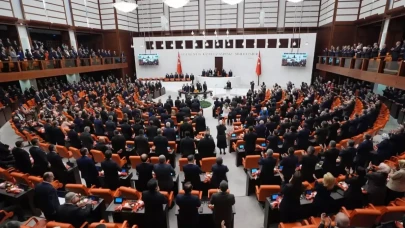 Meclis karıştı! 100'ü aşkın vekil ve personel hastanelik oldu